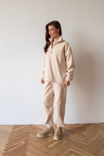 Брюки Арктика, Латте