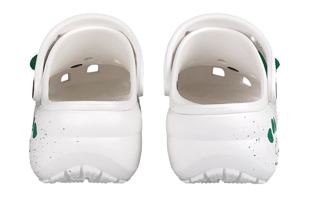 Crocs Classic Platform Clog Eva (Женская размерная сетка)