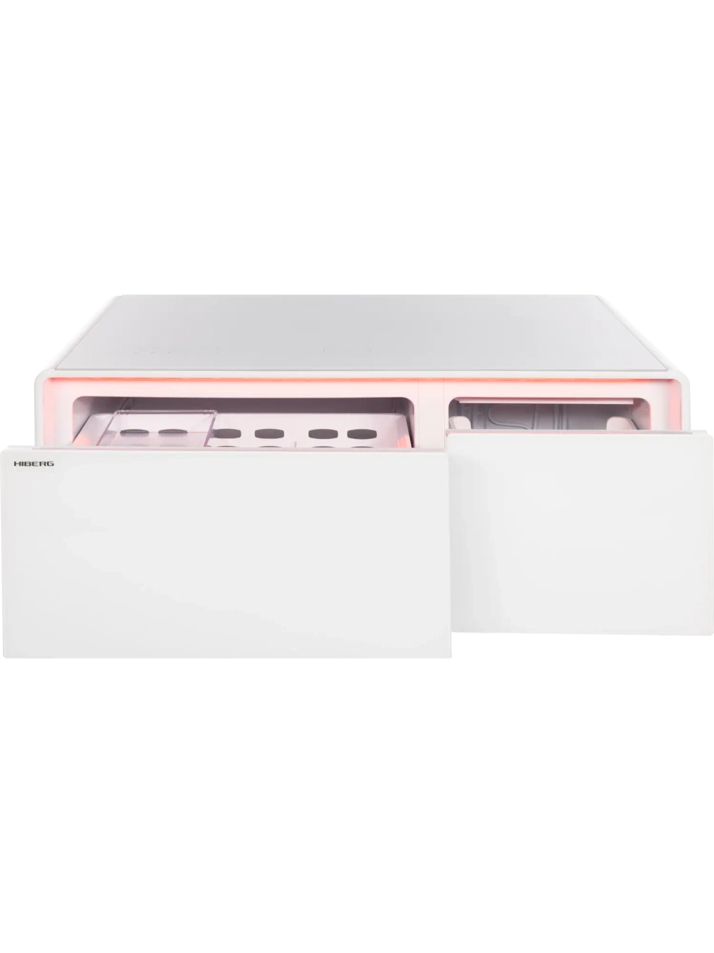 Холодильный барный центр Hiberg X2 FW