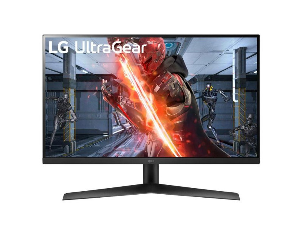 Монитор LG 27GN60R-B