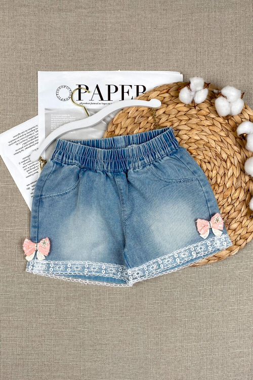 Шорты для девочек