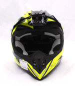 Шлем кроссовый Airoh JUMPER TC15