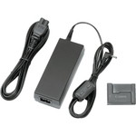 Сетевой адаптер Canon AC Adapter Kit ACK-DC50 для Canon PowerShot G10 G11 G12 SX30IS