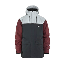 Куртка сноубордическая мужская