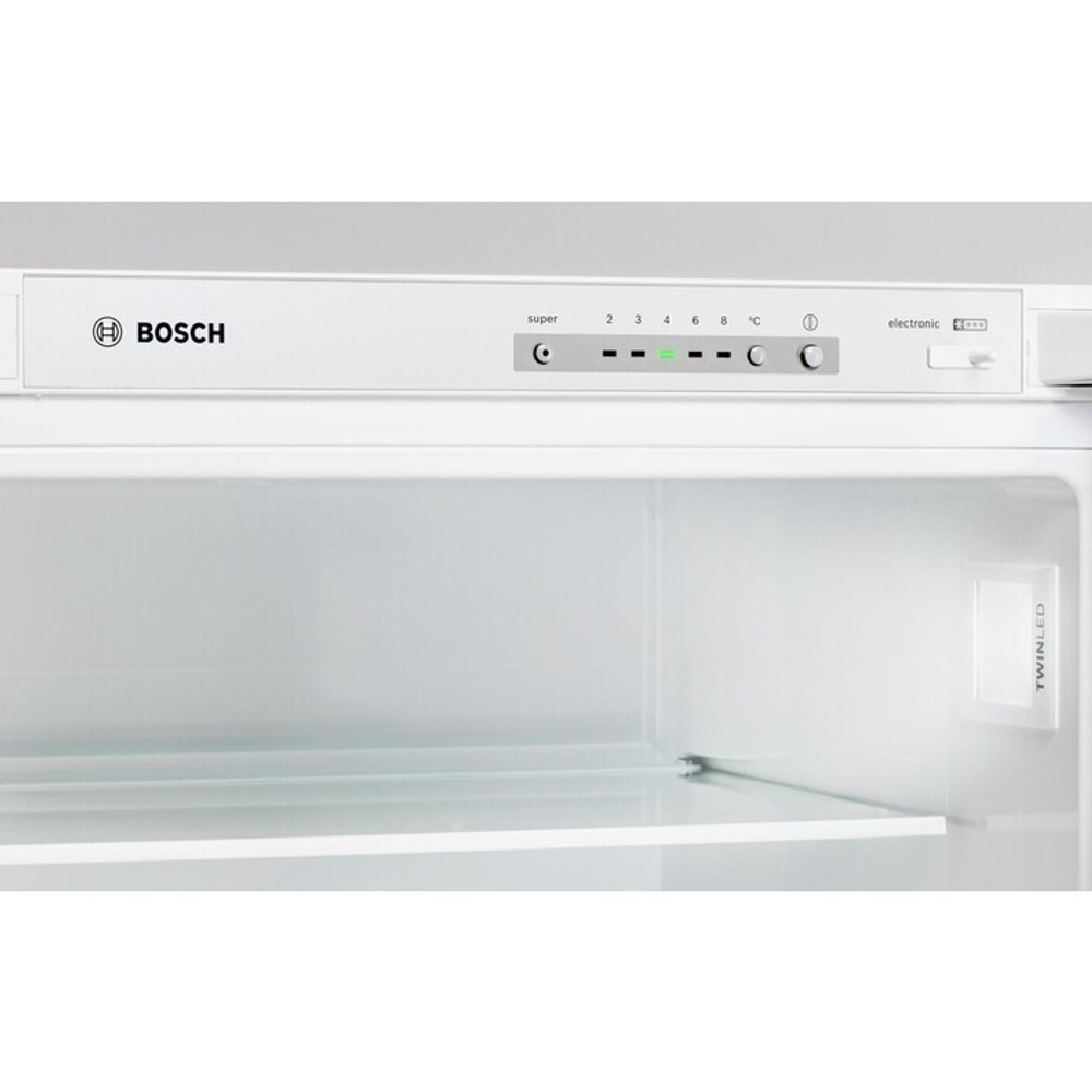 Холодильник Bosch KGV36NW1AR
