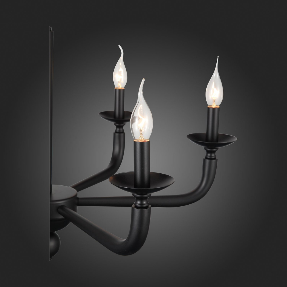 Люстра подвесная ST Luce Forteza SL1114.403.06