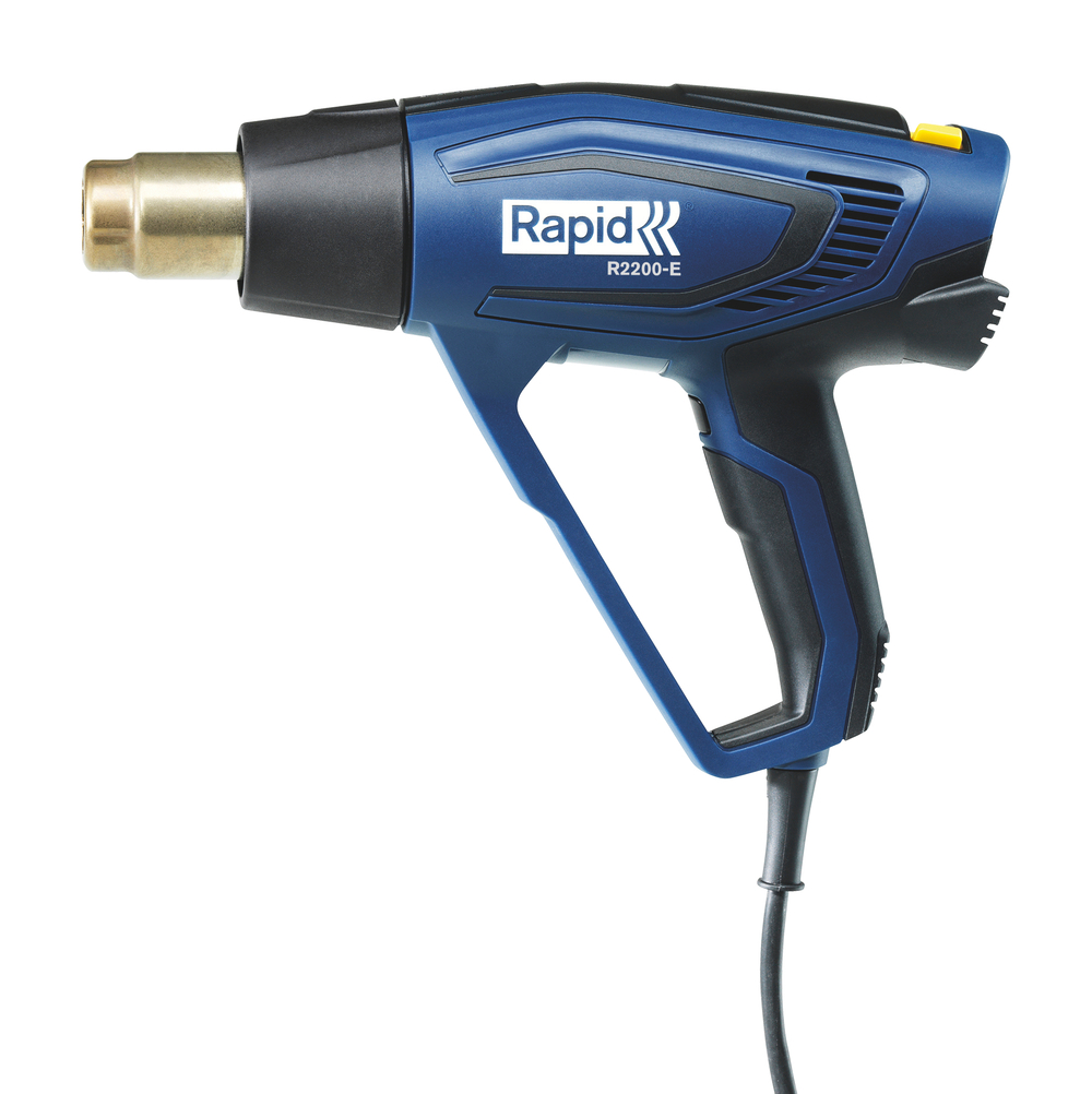 RAPID 2200 Вт, Строительный фен (5001343)