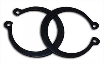 Кольцо В30 стопорное ГОСТ 13942