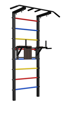 Уличный спортивный комплекс Sv Sport 252