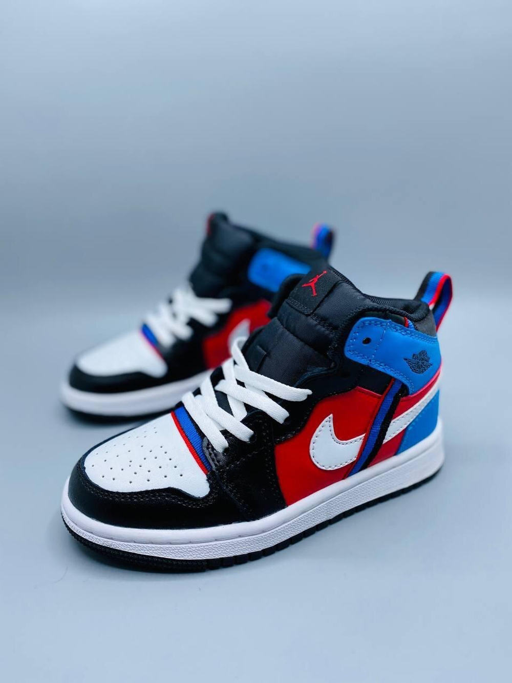 Детские кроссовки Nike Air Jordan High