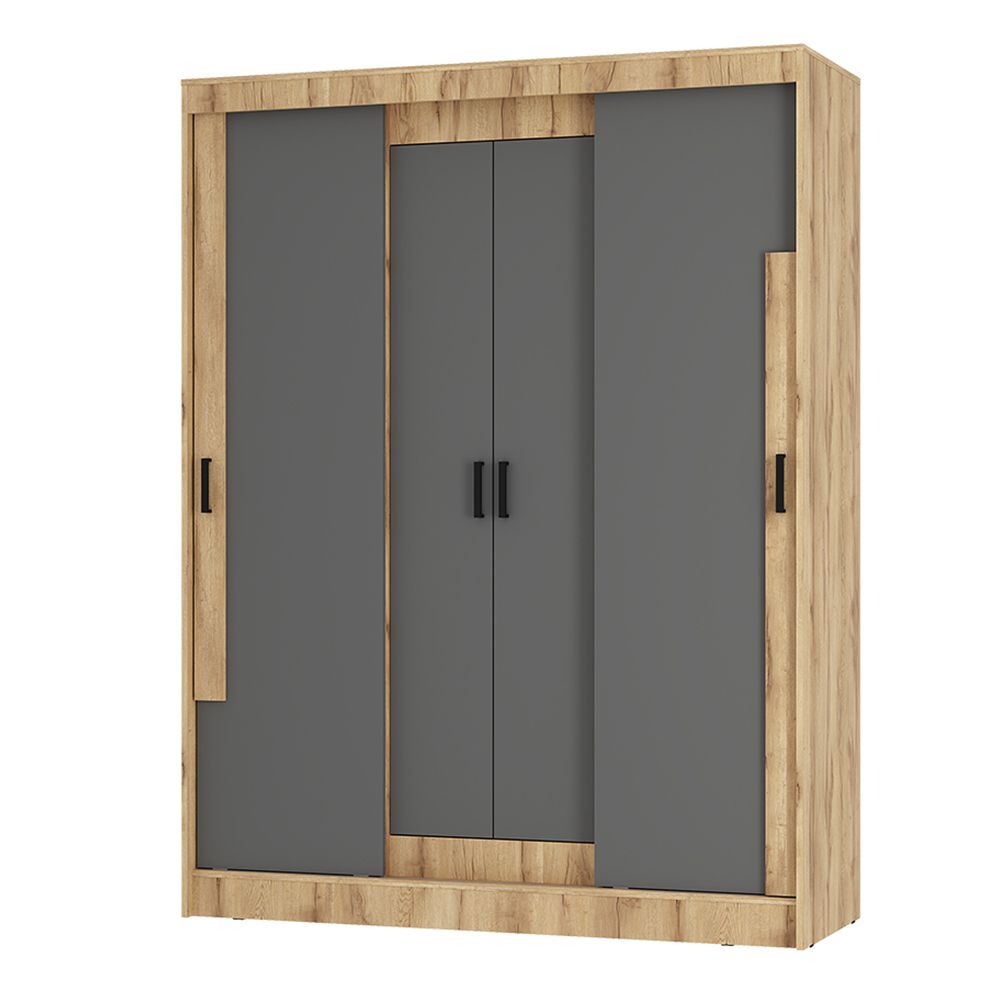 Шкаф-купе Смарт ШКК-06