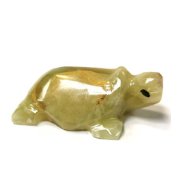 Черепаха оникс пейзажный 570.0