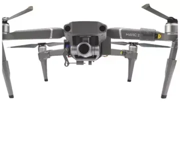Система сброса груза BRDR для DJI Mavic 2