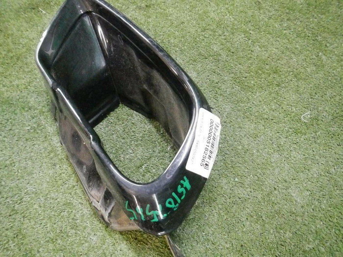 Насадка глушителя правая BMW X5 G05 18-23 M-paket