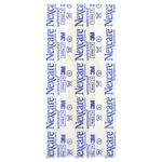 Nexcare, Улучшенные лечебные водонепроницаемые бинты, 10 разных размеров