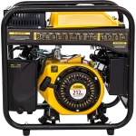 DENZEL GT-3500iF генератор инверторный бензиновый 94705