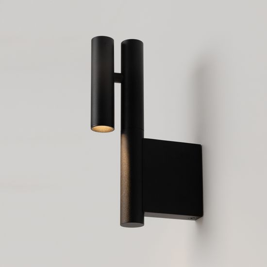 Настенный светильник (бра) Maytoni MOD433WL-L3B3K