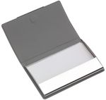 Визитница ATLAS, красный