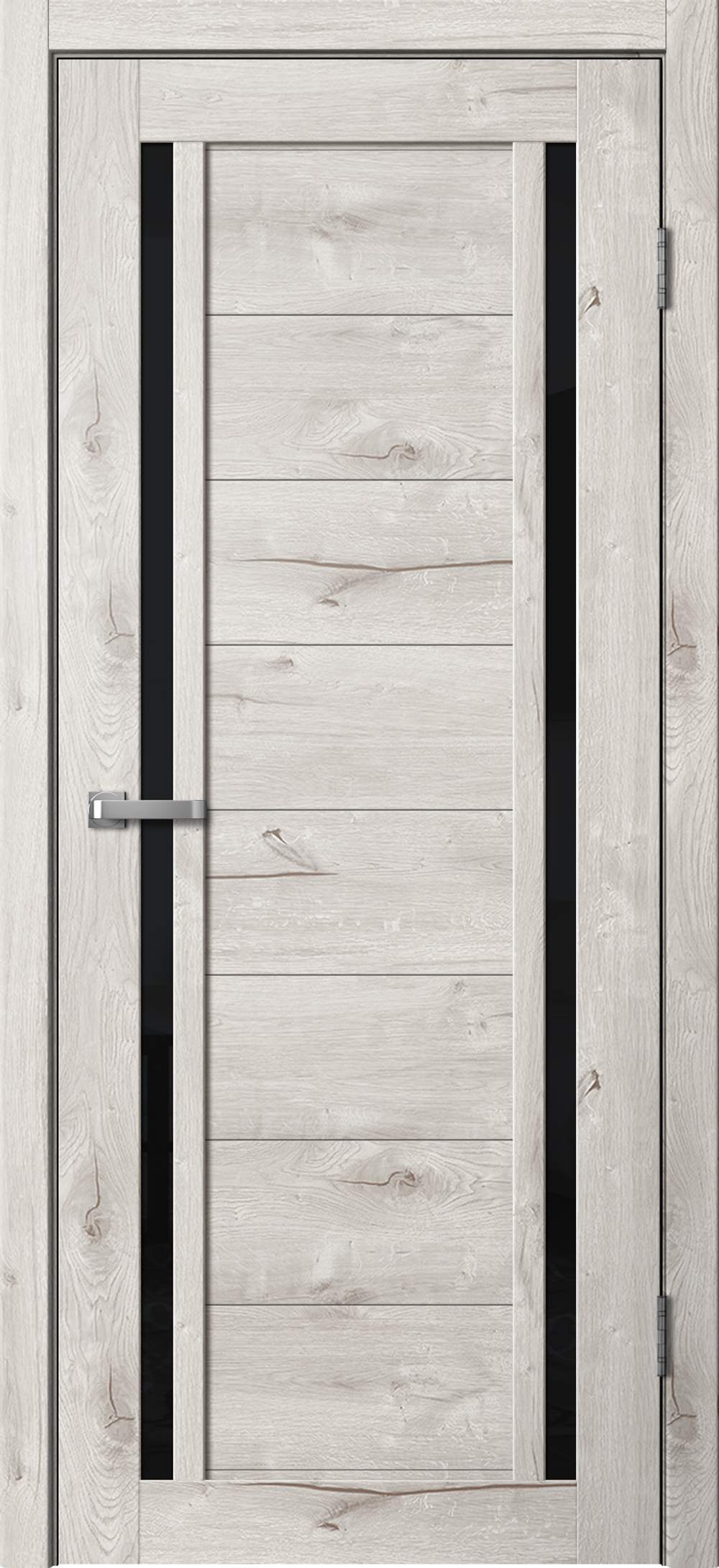 Дверь FLYDOORS 203 (Black)