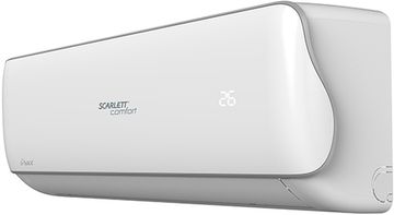 Сплит-система Scarlett RRI 07-M8Y19