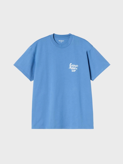 Футболка Carhartt WIP Waves Curacao