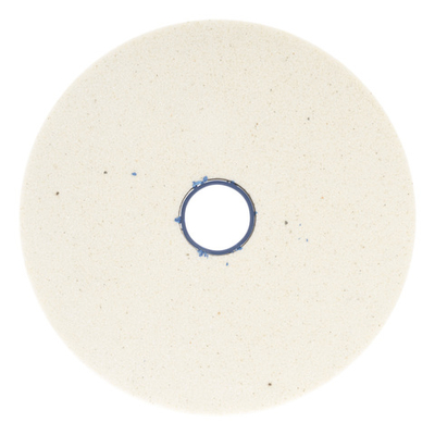 Круг шлифовальный, 200 х 20 х 32 мм, 25А, F90, (K, L) "Луга"