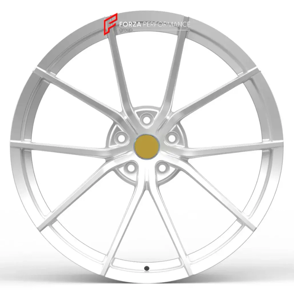 КОВАНЫЕ ДИСКИ ДЛЯ FERRARI F8 SPIDER ФЕРРАРИ