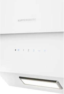 Вытяжка Kuppersberg Kuppersberg F 601 WH*