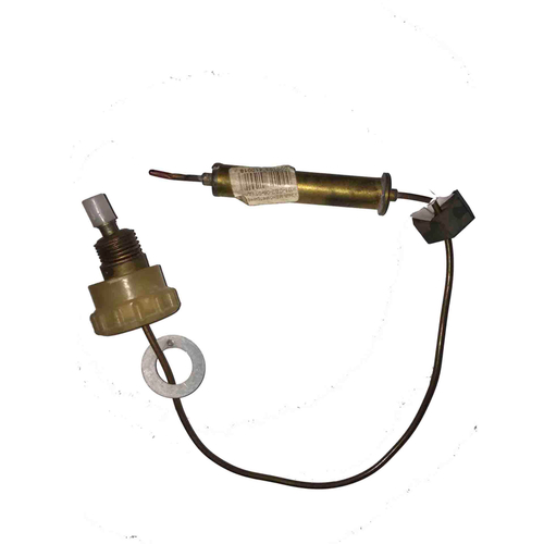 Узел манометрический Ж01-СБ2-06-01 (термосильфон)