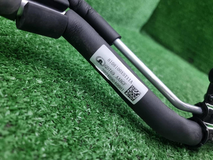 Трубка кондиционера Haval Jolion (2021-н.в.)