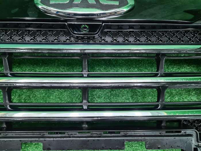 Решетка радиатора JAC JS3 (2023-н.в.)