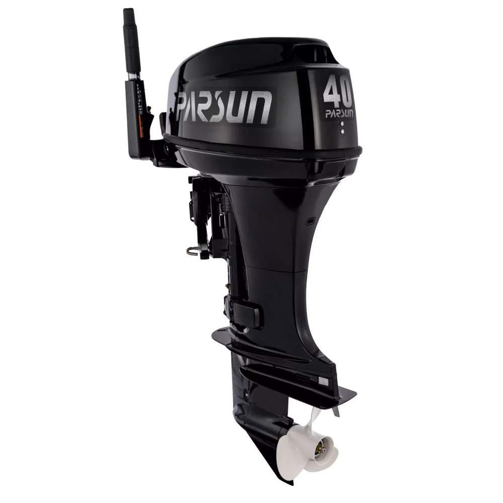 Лодочный мотор Parsun T40BMS