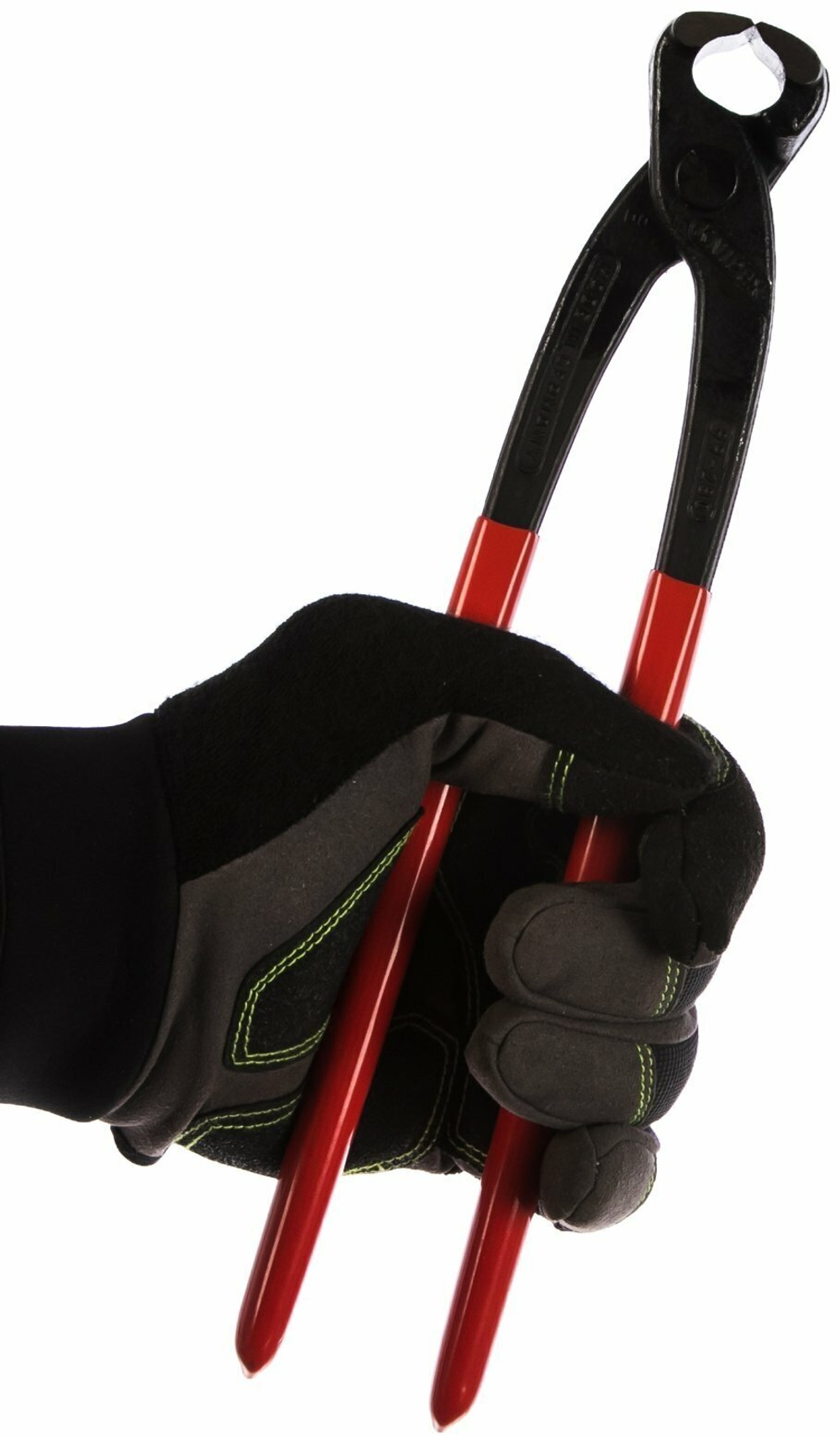 Клещи для вязки арматуры 280 мм KNIPEX 99 01 280