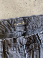 Джинсы Massimo Dutti