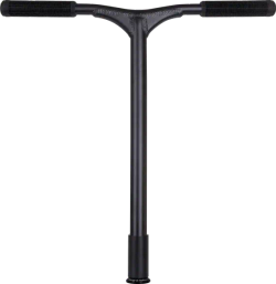 Самокат Tech team Provokator 50 black