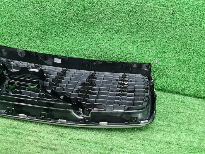 Решетка радиатора Volvo XC90 2 (14-19) R-Design