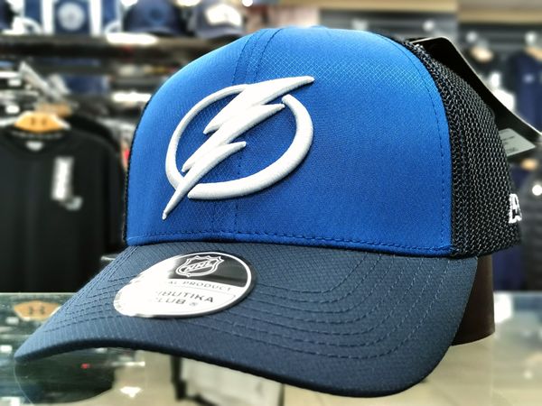 Бейсболка Tampa Bay Lightning