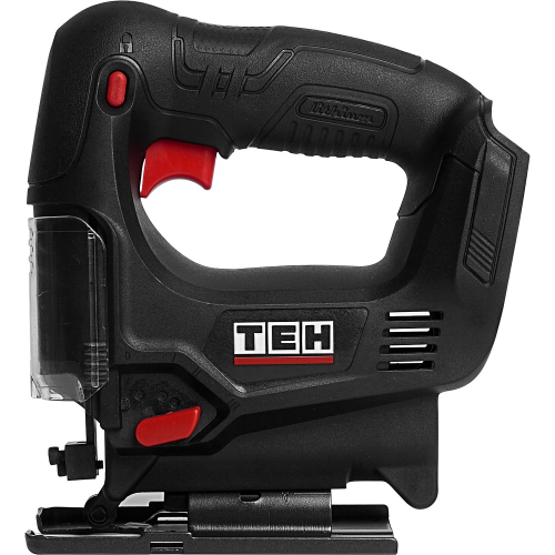 Аккумуляторный лобзик TEH LJS665 20V (без АКБ и ЗУ)