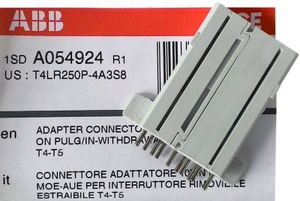 Переходник  SAC 1SDA0 54924 R1  ABB  ADP  10 pin. T4/T6  296447.0009  (1SDA054924R1)