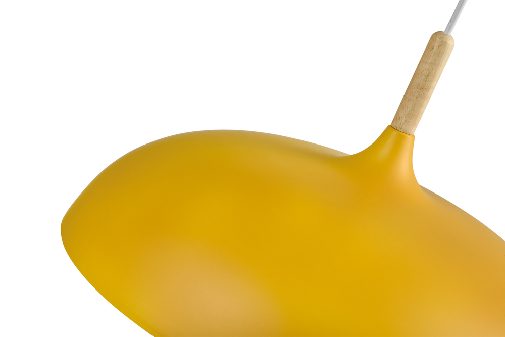 Светильник подвесной Moderli V11450-1P Hygo