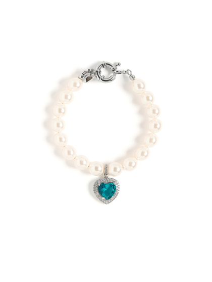 Браслет "Soul Aqua" Silver