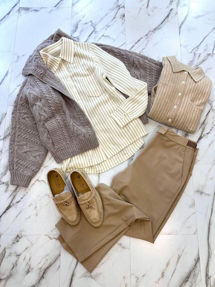Брюки Brunello Cucinelli