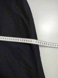 Брюки классические черные 44-46 размер