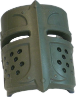 Накладка на рукоятку MOJO Cavalier, FAB Defense