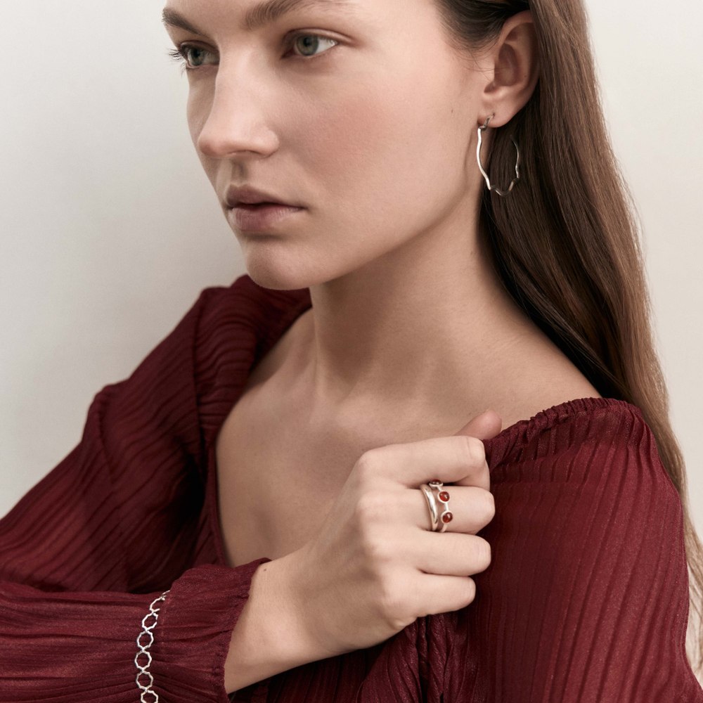 Кольцо ГЛАДЬ