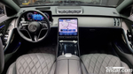 Mercedes-Benz S-Class W223 S450L 4MATIC (03.2023)