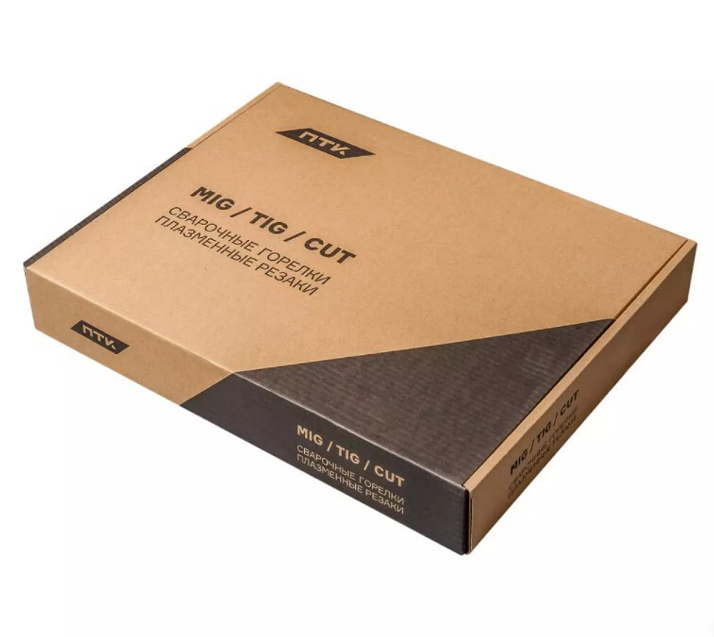 Горелка MIG 24 3м ПТК 071.243.000