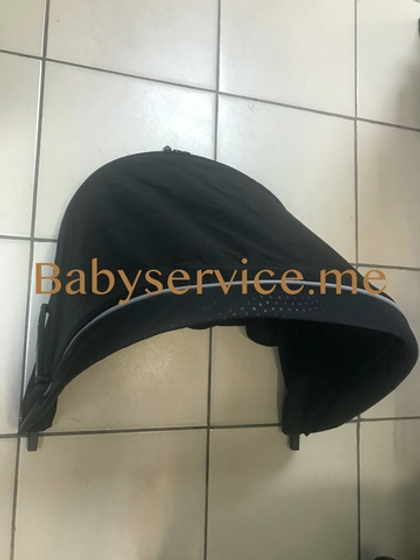 Капюшон Peg-Perego Book Mod Galaxy