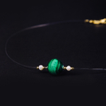 Чокер Invisible DGN