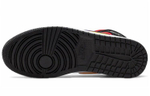 Кроссовки Jordan Air Jordan 1 Mid Se